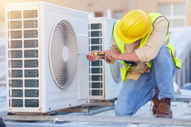 Best 24/7 HVAC Repair  in Conyers, GA