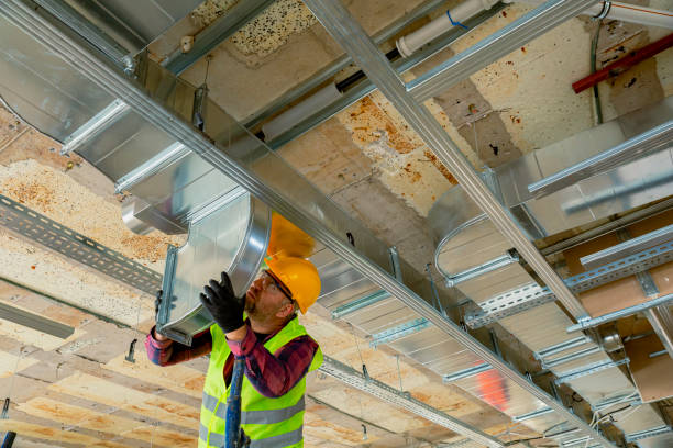 Best Commercial HVAC Repair  in Conyers, GA