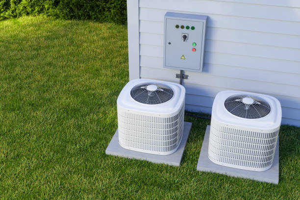 Best HVAC Repair Near Me  in Conyers, GA