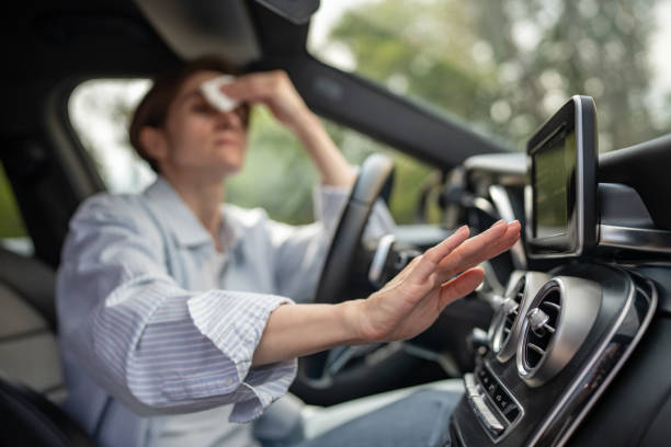 Best Air Conditioning Repair  in Conyers, GA