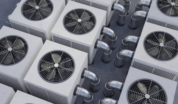 Professional HVAC in Conyers, GA