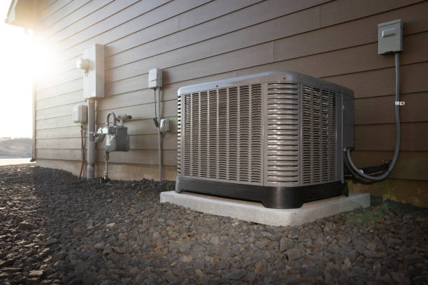 Best HVAC Repair Near Me  in Conyers, GA